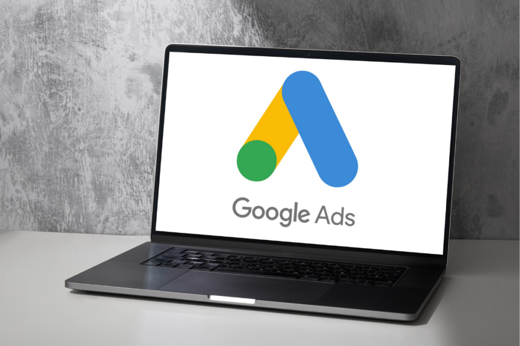 Google Ads