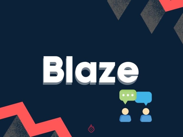 Blaze Casino Avis : Découvrez Ses Points Forts, Bonus et Expérience Utilisateur Complète