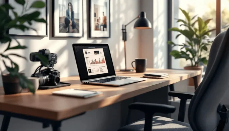 Agence marketing youtube