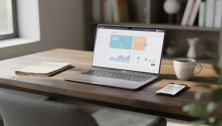 Choisir un crm pour de l’emailing : la solution pour dynamiser votre stratégie email