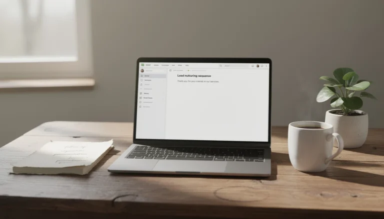 Comment réussir ses lead nurturing emails pour convertir les prospects