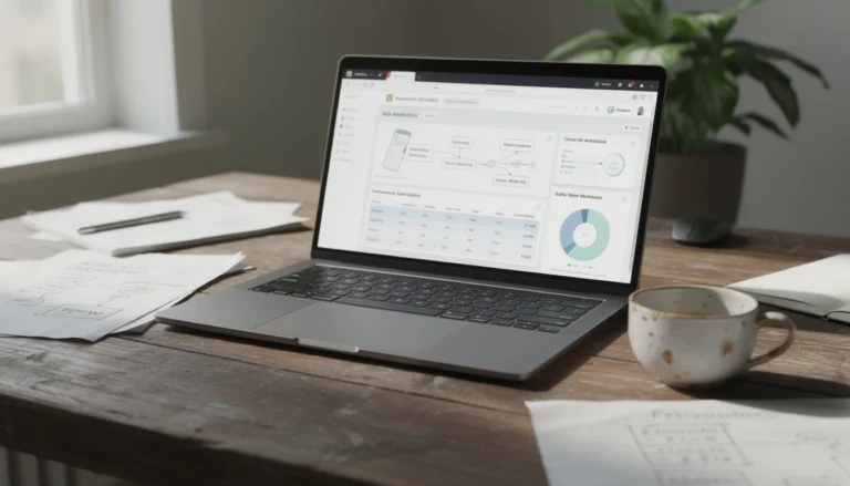 Comment connecter Google Ads à BigQuery pour automatiser le transfert de données